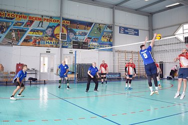 Закалка для мужского характера